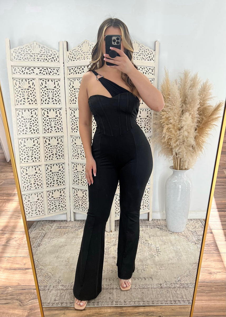 Le sales chateau jumpsuit