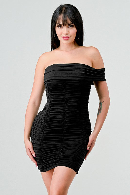 Torri Dress – Le Pink Chateau