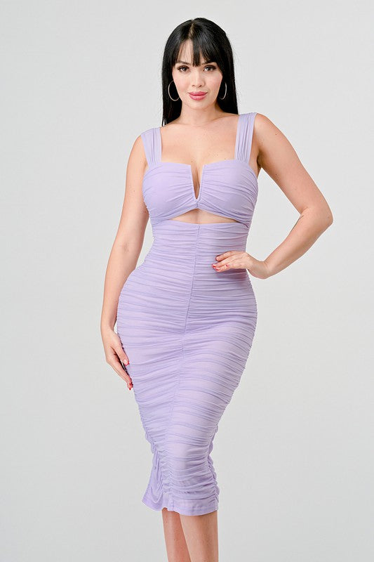 Zaliyah Dress – Le Pink Chateau