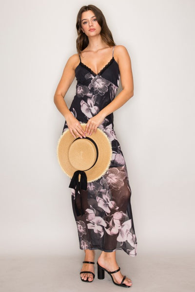 Dresses  Le Pink Chateau