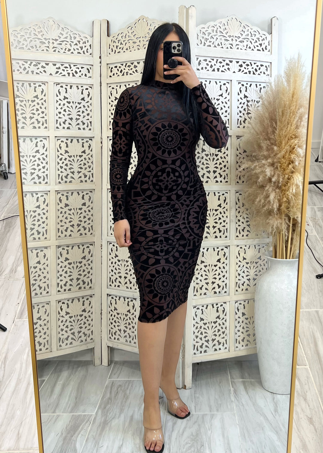 Cocktail dresses  Le Pink Chateau