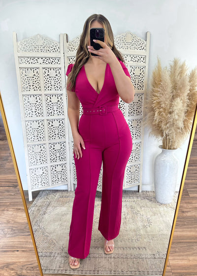 Rompers & Jumpsuits – Le Pink Chateau