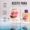 PROSA Growth oil